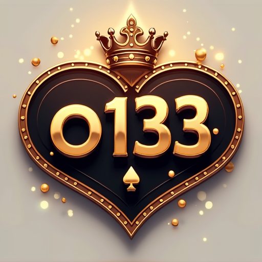 Logo o123