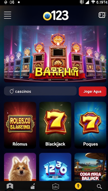 Screenshot 1 o123